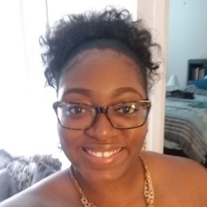 Meet your Posher, Katherine